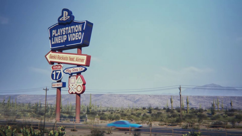 PlayStation'a Gelecek 17 Oyun
