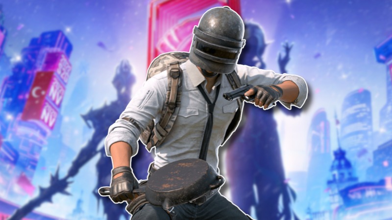 PUBG