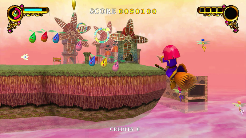 Rainbow Cotton Rainbow Cotton