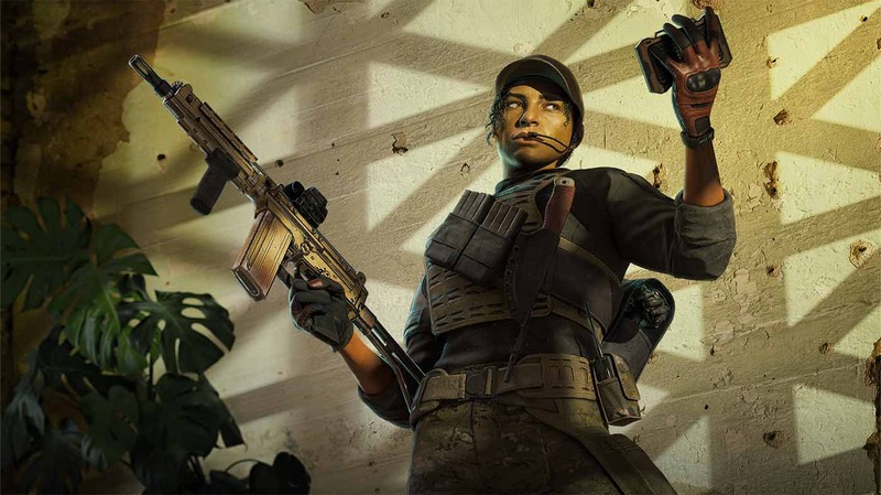 Rainbow Six Siege Rainbow Six Siege