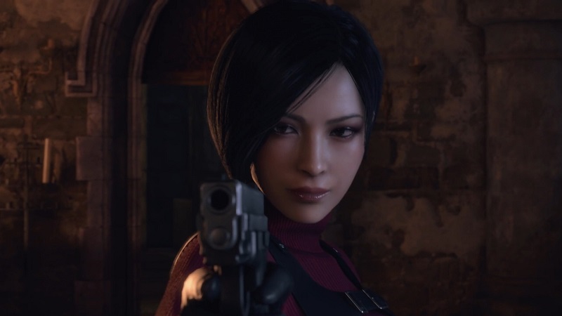 Resident Evil 4 Remake Satışları 7 Milyon 1 Resident Evil 4 Remake Satışları 7 Milyon