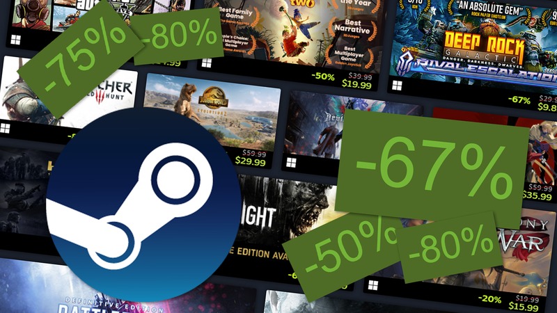 Steam Spring Sale 2024 Steam Spring Sale 2024