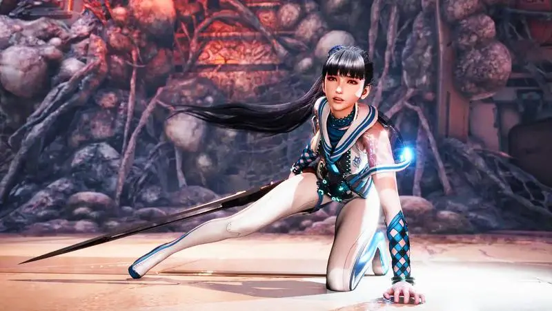 Stellar Blade Stellar Blade