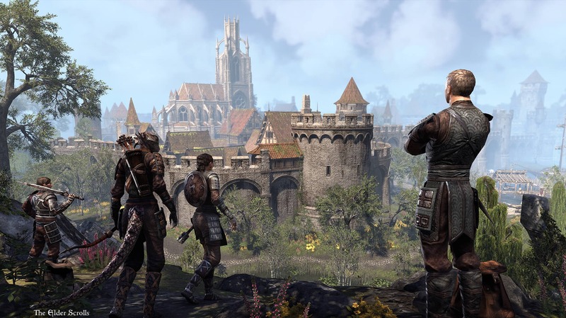 The Elder Scrolls 6 Update The Elder Scrolls 6 Update