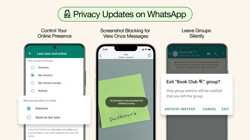 WhatsApp Chat WhatsApp Chat