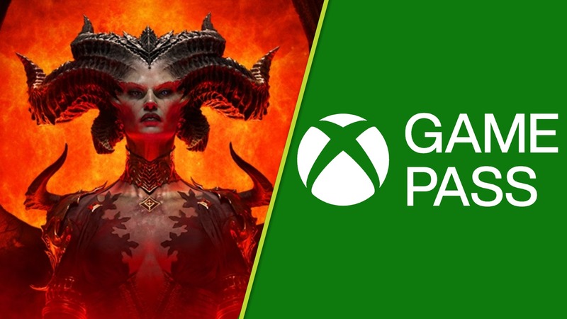Xbox Game Pass March 2024