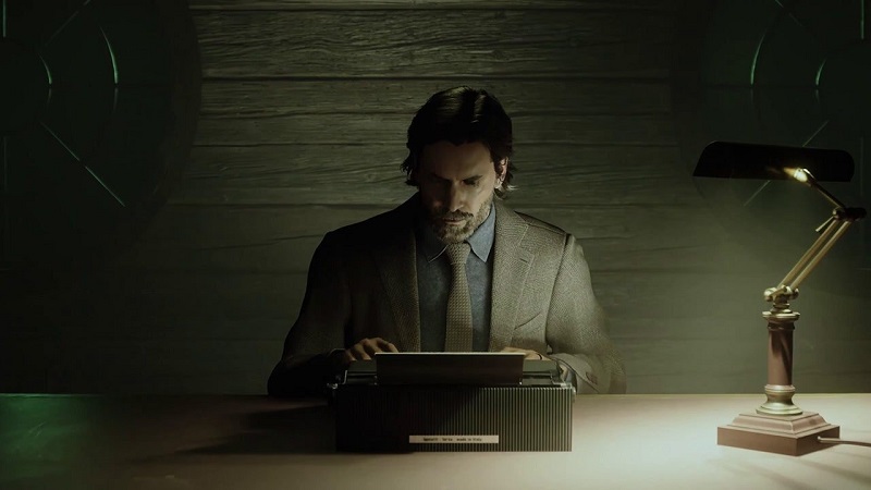 2025 Yılında PlayStation Plus Kataloğuna Eklenen En İyi 10 Oyun 9 alan wake 2 ps plus