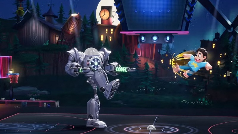 MultiVersus, Unreal Engine 5 İle Geri Dönüyor 1 MultiVersus, Unreal Engine 5 İle Geri Dönüyor