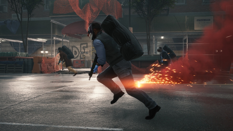 Starbreeze