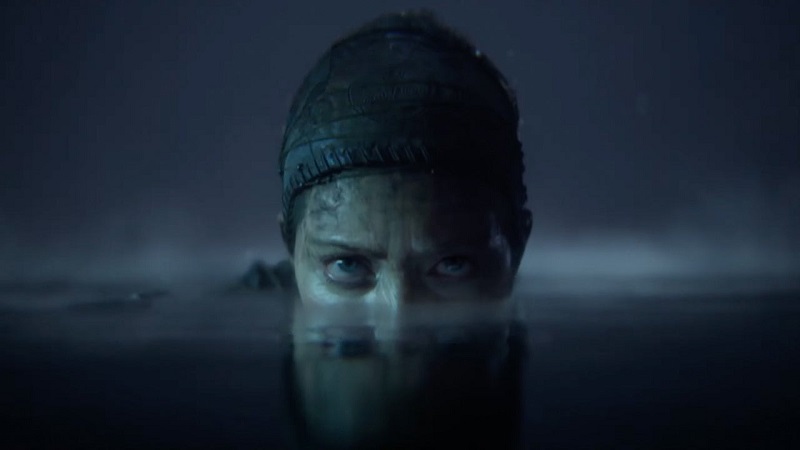Hellblade 2 İçin Yeni Ekran Görüntüleri Yayımlandı