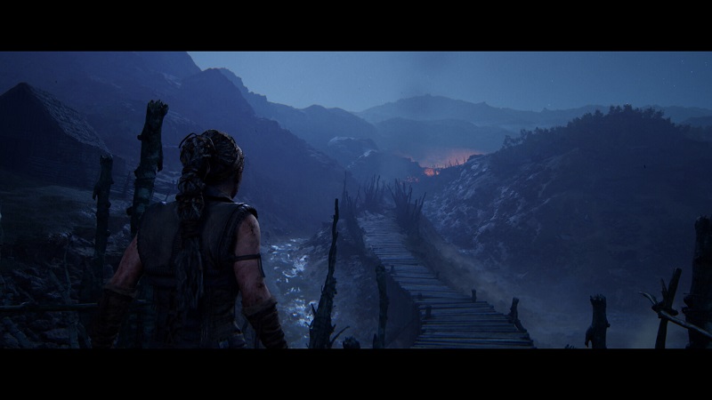 Söylenti: Hellblade 2 Playstation 5'e Geliyor! 1 Söylenti: Hellblade 2 Playstation 5'e Geliyor!