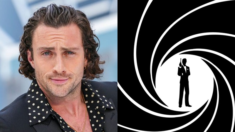 yeni james bond