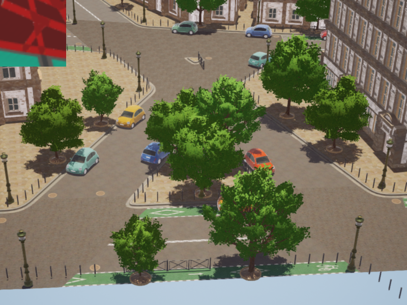 The Sims 5'in Oyun İçi Haritası Sızdırıldı! 2 The Sims 5'in Oyun İçi Haritası Sızdırıldı!