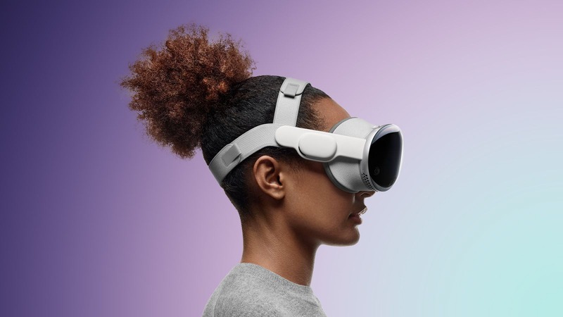 Apple's Highly Anticipated Vision Pro 2 Reportedly Slated for 2026 Release 1 Apple's Highly Anticipated Vision Pro 2 Reportedly Slated for 2026 Release