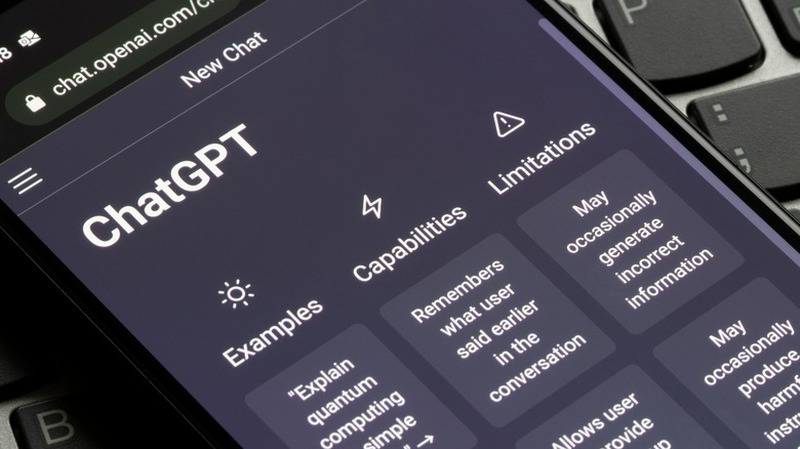 ChatGPT's Android App Might Soon Gain Long-Awaited Feature 1 ChatGPT's Android App Might Soon Gain Long-Awaited Feature