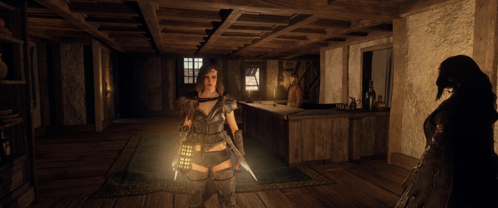 Dragon’s Dogma 2 İçin Path Tracing Modu Yayımlandı
