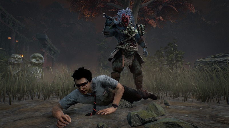 Dead by Daylight