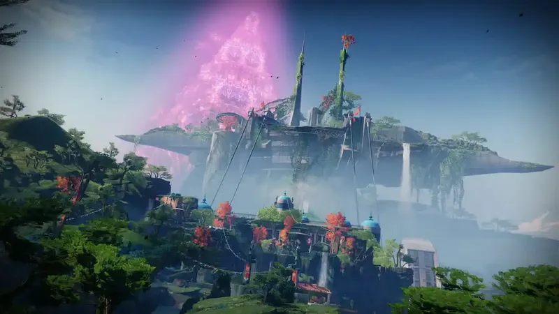 Destiny 3 Leak Destiny 3 Leak