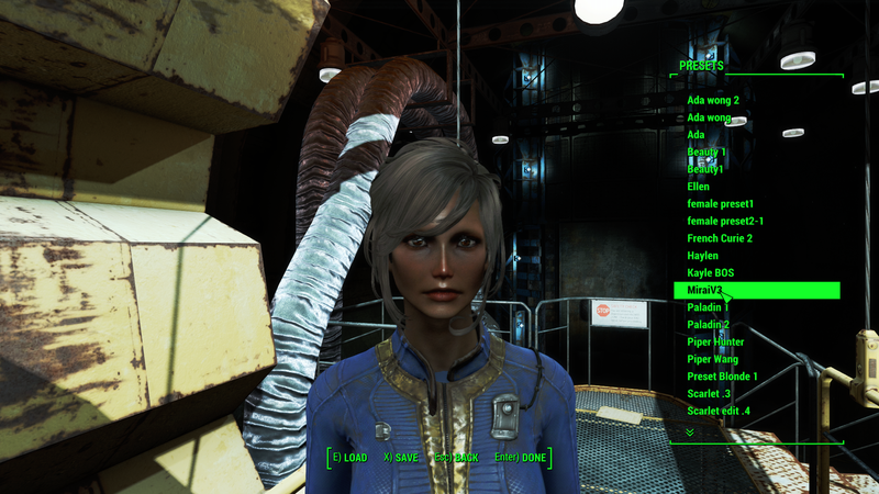Fallout 4 Next Gen Update Faces Issues 1 Fallout 4 Next Gen Update Faces Issues