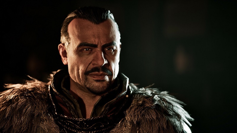 Gothic 1 Remake İçin Yeni Ekran Görüntüleri Ortaya Çıktı! 1 Gothic 1 Remake İçin Yeni Ekran Görüntüleri Ortaya Çıktı!