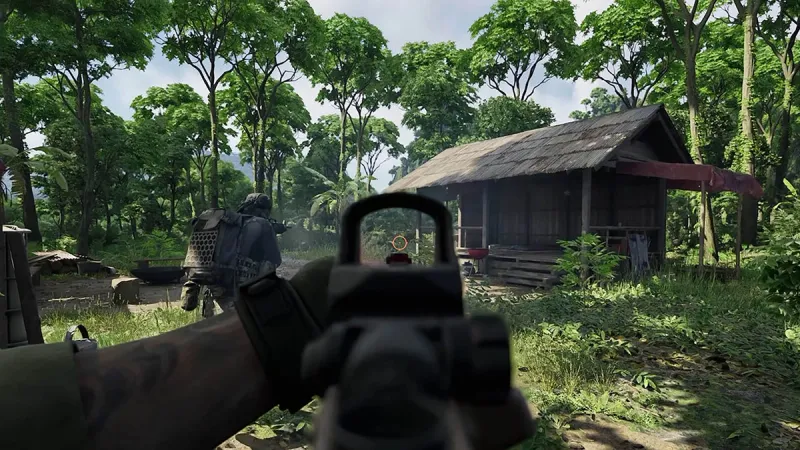 Gray Zone Warfare Release Date Finally Revealed 1 Gray Zone Warfare Release Date Finally Revealed
