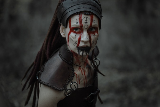 Hellblade 2 Hellblade 2