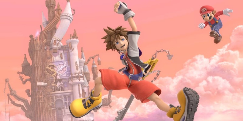 Kingdom Hearts 4