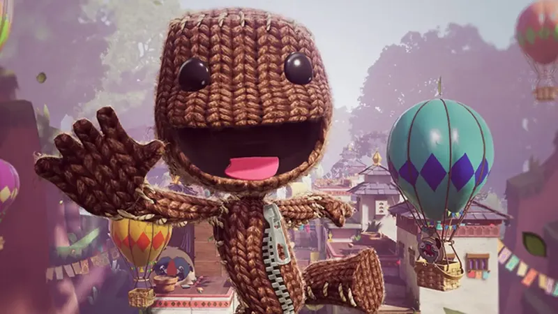 Sony Pulls the Plug, LittleBigPlanet 3 Servers Offline Indefinitely 1 LittleBigPlanet 3