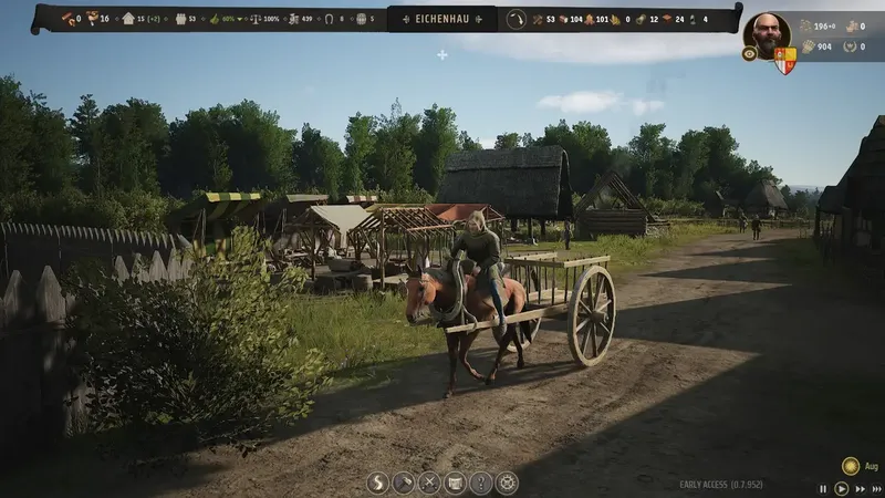 Manor Lords Early Access Review 1 Manor Lords Early Access Review