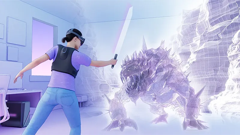 Meta Horizon OS Revamped: Now Compatible with ASUS, Lenovo, and More Headsets 1 Meta Horizon OS