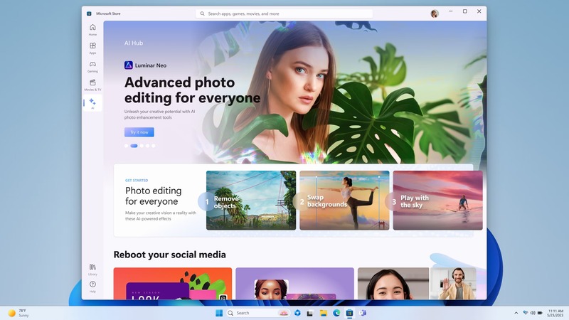 Microsoft Store Gets a Major Speed Boost with Latest Update 1 Microsoft Store