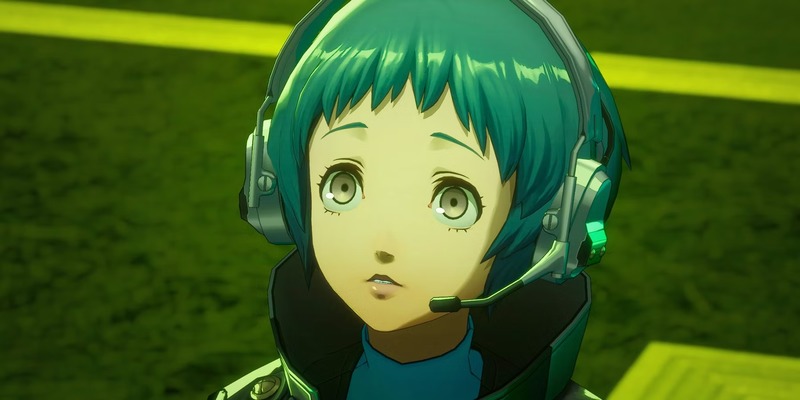Persona 6