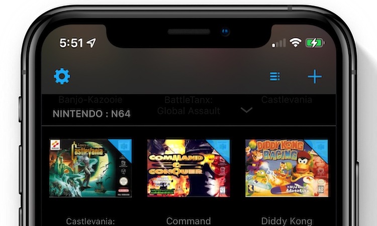 Retro Gaming Rejoice! Provenance Emulator Brings PlayStation Nostalgia to iOS 1 Provenance Emulator