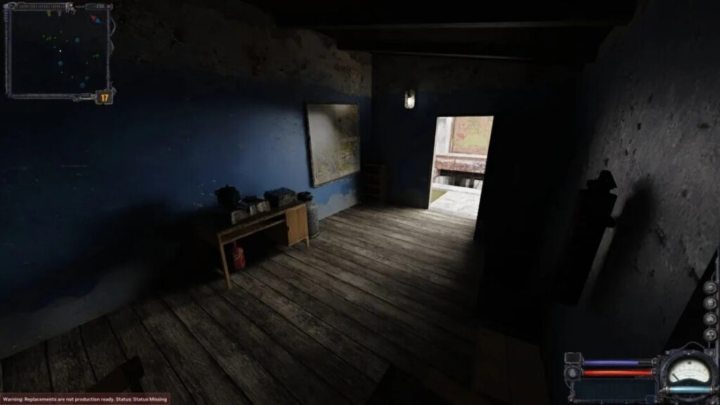 STALKER: Clear Sky'ın RTX Remix Görüntüleri Ortaya Çıktı 3 STALKER: Clear Sky'ın RTX Remix Görüntüleri Ortaya Çıktı