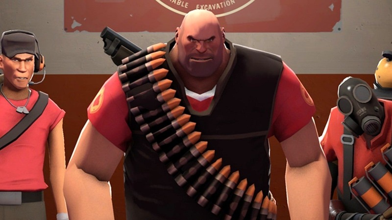 Team Fortress 2 Unleashes 64-Bit Prowess, Embracing Buttery 400FPS Gameplay 1 Team Fortress 2