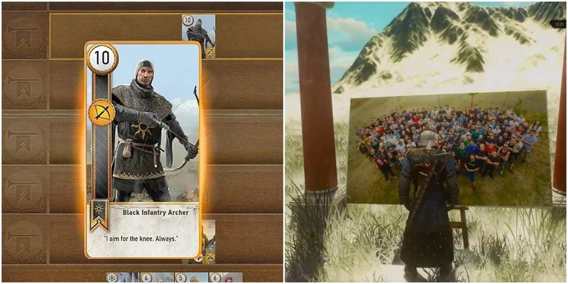 The Witcher 3 The Witcher 3