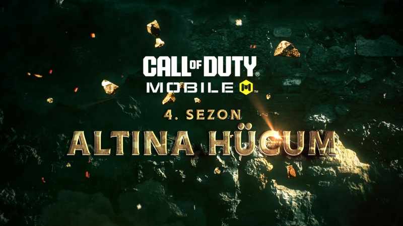 call of duty mobile 4. sezon