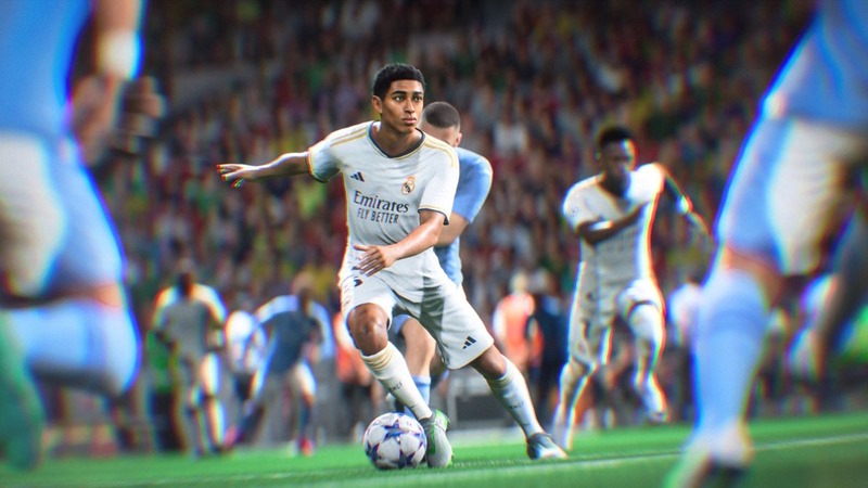 EA Sports FC 24 Game Pass'e Ne Zaman Geliyor? İşte Muhtemel Tarih 1 fc 24 game pass