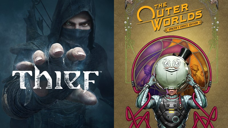 Bu Haftanın Epic Games Oyunlarının Değeri 2.235 TL! 1 haftanın epic games oyunu