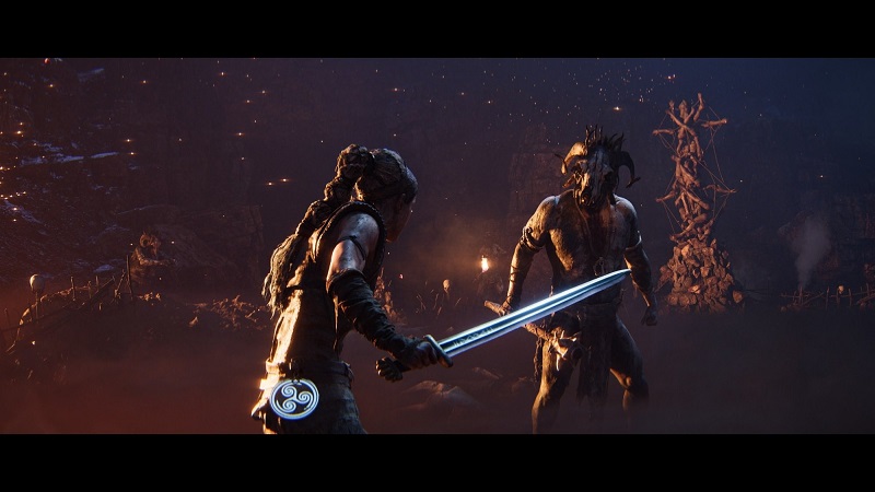 Hellblade 2 Xbox Series Konsollarında 30 FPS'te Çalışacak 1 Hellblade 2 Xbox Series Konsollarında 30 FPS'te Çalışacak