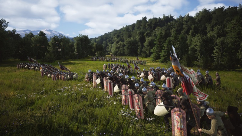 Manor Lords Game Pass'e Gelecek Mi? 2 manor lords game pass