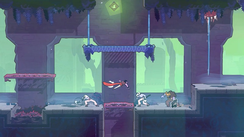 Ubisoft'tan Sürpriz Duyuru! Yeni Prince of Persia Geliyor 1 Ubisoft'tan Sürpriz Duyuru! Yeni Prince of Persia Geliyor