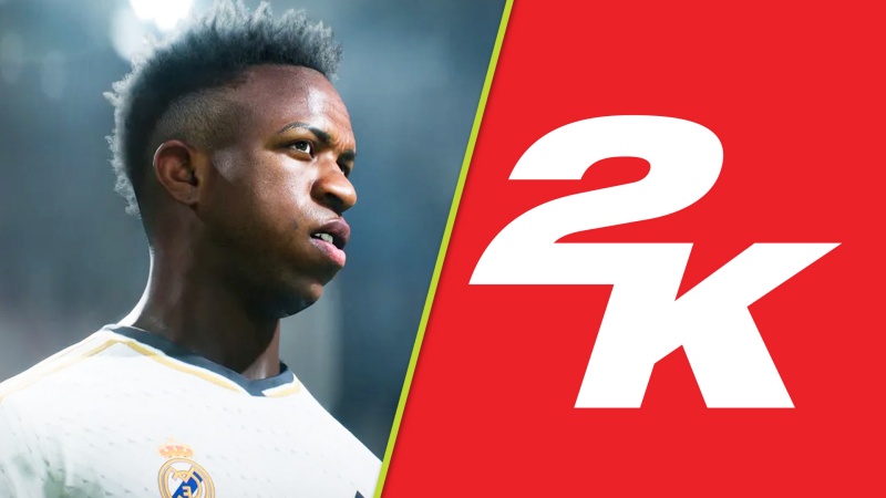 2k25 fifa oyunu