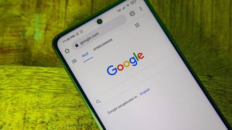 Google Uygulamasının Arama Sonuçlarına Paylaş Özelliği 1 Google Uygulamasının Arama Sonuçlarına Paylaş Özelliği