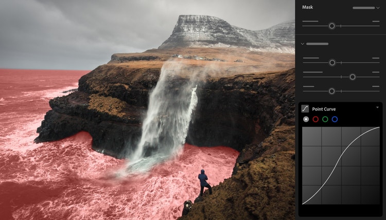 Adobe Lightroom Introduces Powerful AI Editing Features 2 Adobe Lightroom Introduces Powerful AI Editing Features