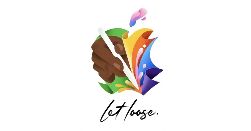 All Eyes on the May 7 Apple Event: Big Things Coming Next Week 1 All Eyes on the May 7 Apple Event Big Things Coming Next Week