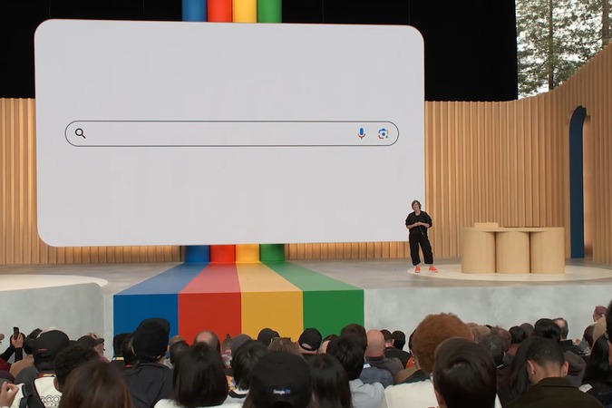 All the Biggest Announcements from Google I/O 2024 You Need to Know 1 All the Biggest Announcements from Google I/O 2024 You Need to Know