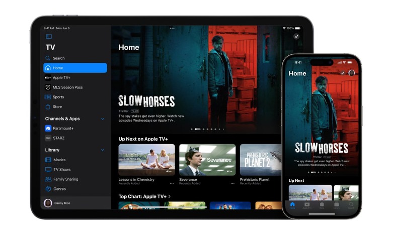 Apple TV App Coming to Android 1 Apple TV App Coming to Android