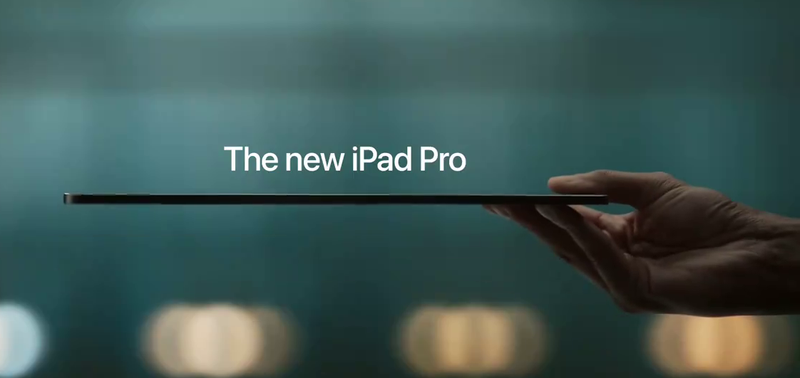 Apple Walks Back Controversial iPad Pro Ad 1 Apple Walks Back Controversial iPad Pro Ad