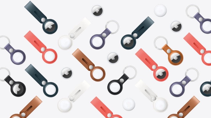 Apple's AirTag 2 Set to Revolutionize Tracking in 2025 1 Apple's AirTag 2 Set to Revolutionize Tracking in 2025